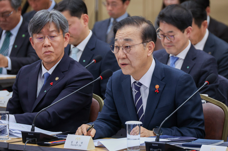 South Korean govt to bring new special law to tighten construction...