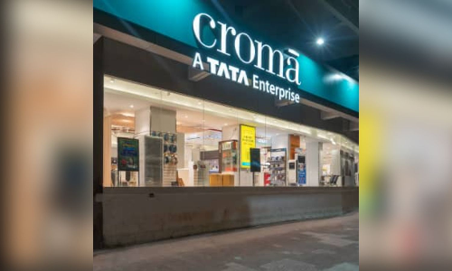 Croma expands retail presence in Chennai Croma expands retail presence in Chennai