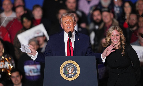 Trump sued by preservationists seeking reviews and congressional approval for ballroom project Trump sued by preservationists seeking reviews and congressional approval for ballroom project