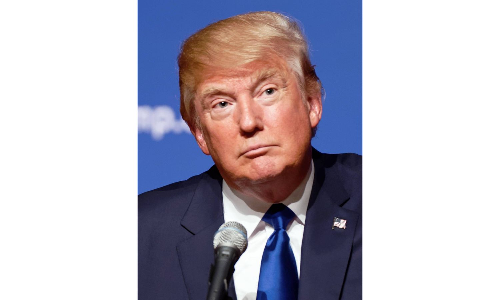 Three influential US lawmakers introduce resolution to end 50 pc tariffs imposed by Trump on India Three influential US lawmakers introduce resolution to end 50 pc tariffs imposed by Trump on India