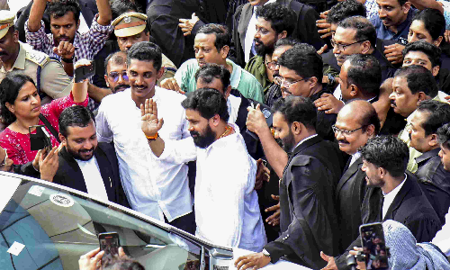 Actress sexual assault: Court says Prosecution miserably failed to prove conspiracy against Dileep Actress sexual assault: Court says Prosecution miserably failed to prove conspiracy against Dileep