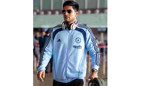 3rd T20I: A three-match audition starts for Gill to find his game back 3rd T20I: A three-match audition starts for Gill to find his game back