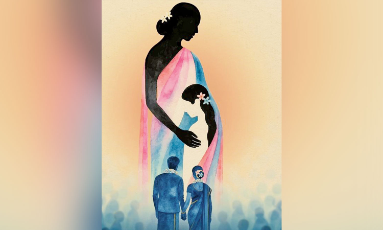 Documentary short: ‘Amma’s Pride’ from TN stable goes to Oscar, turns spotlight on trans narrative Documentary short: ‘Amma’s Pride’ from TN stable goes to Oscar, turns spotlight on trans narrative