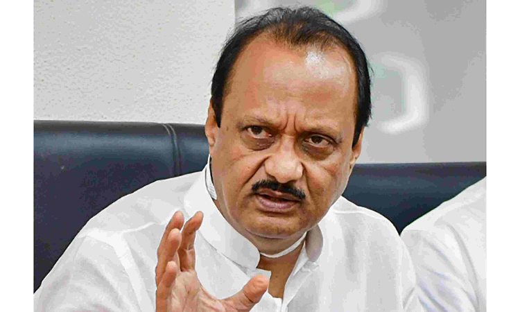 Land deal row: Revenue officials should have refused faulty registrations, says Ajit Pawar Land deal row: Revenue officials should have refused faulty registrations, says Ajit Pawar
