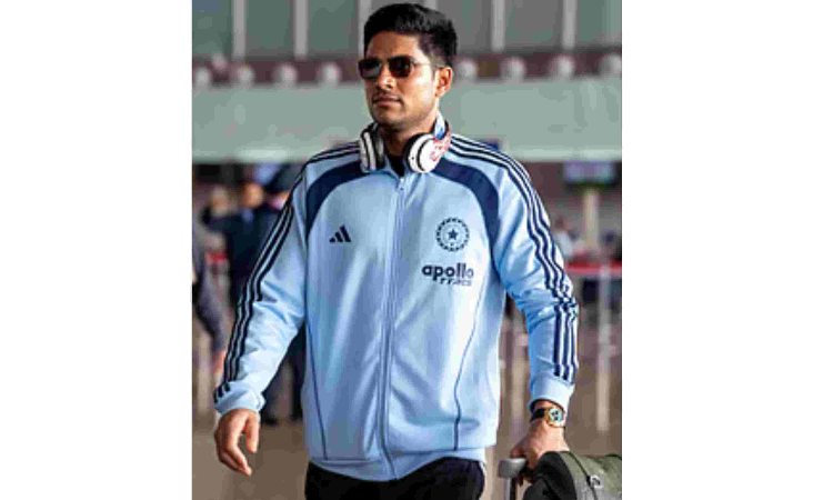 3rd T20I: A three-match audition starts for Gill to find his game back 3rd T20I: A three-match audition starts for Gill to find his game back