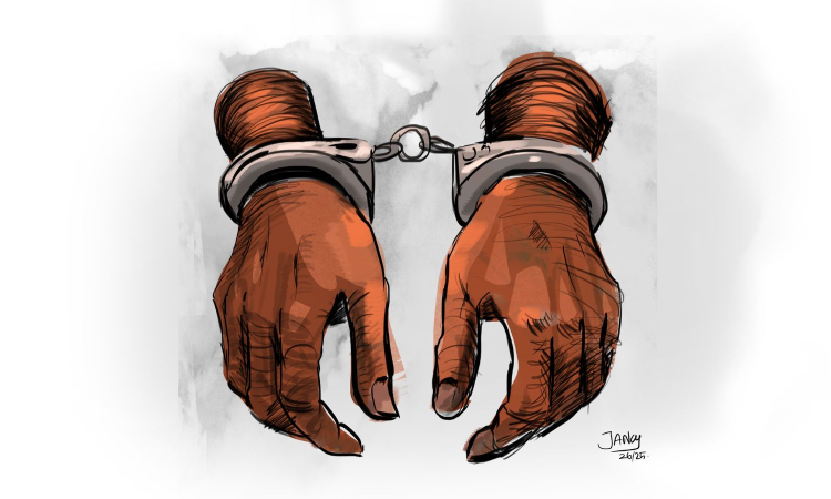 Man arrested for stalking homeopathy practitioner in Chennai Man arrested for stalking homeopathy practitioner in Chennai