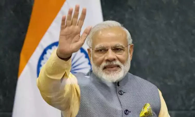 PM Modi’s Pongal outreach visit to Tamil Nadu planned PM Modi’s Pongal outreach visit to Tamil Nadu planned