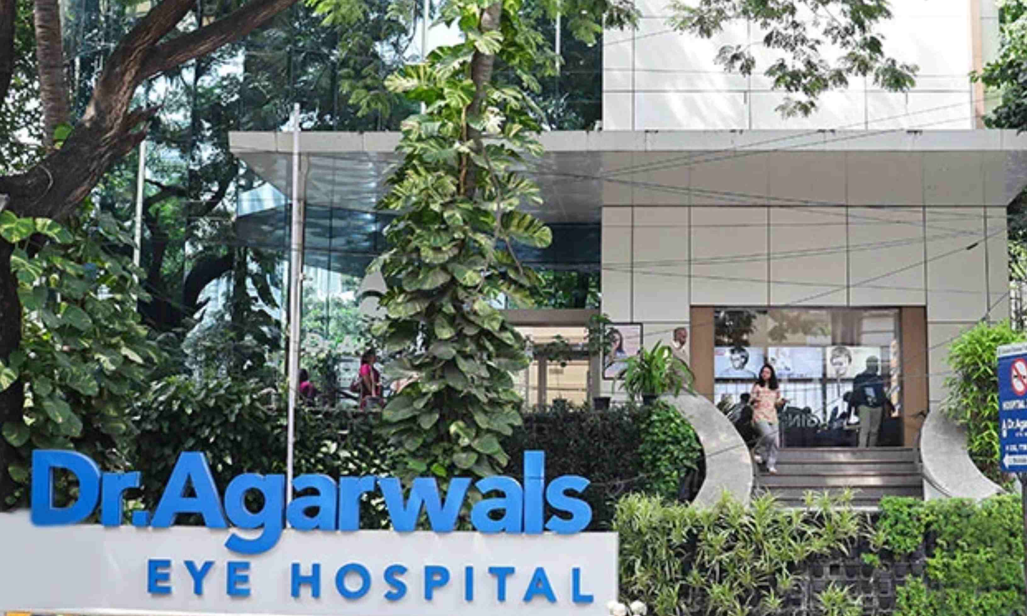 Dr Agarwals Eye Hospital expands in Mauritius