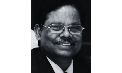 Former VC of Madras University passed away Former VC of Madras University passed away