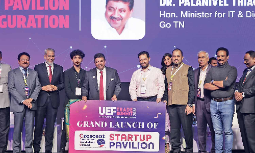 Shun poll-centric view, adopt bold vision, urges PTR Shun poll-centric view, adopt bold vision, urges PTR