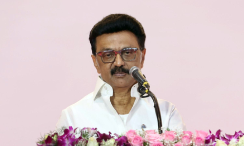 CM Stalin to attend DMK youth wing’s regional conference in Tiruvannamalai today CM Stalin to attend DMK youth wing’s regional conference in Tiruvannamalai today