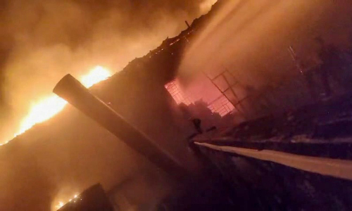 Goa nightclub fire: Probe committee questions landowner, sarpanch Goa nightclub fire: Probe committee questions landowner, sarpanch