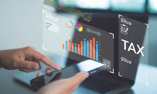 India strong champion for global tax transparency: OECD official India strong champion for global tax transparency: OECD official