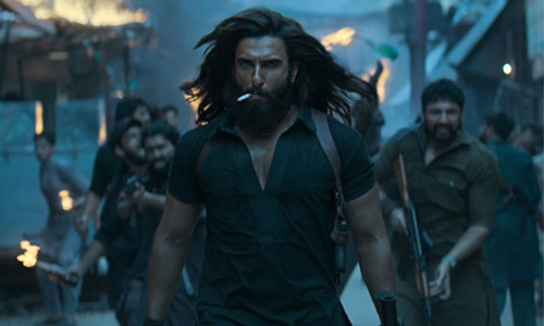 Dhurandhar outshines Animal and Jawan, sets historic box office milestone on second Saturday Dhurandhar outshines Animal and Jawan, sets historic box office milestone on second Saturday