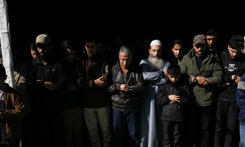 Hamas confirms death of top commander in Gaza after Israeli strike Hamas confirms death of top commander in Gaza after Israeli strike