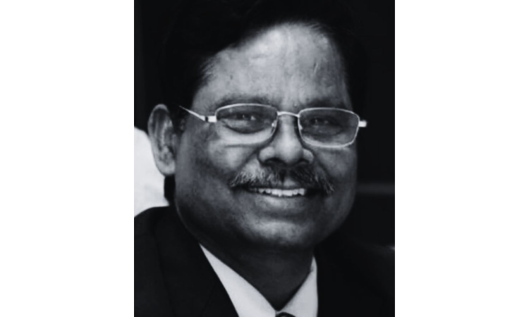Former VC of Madras University passed away Former VC of Madras University passed away