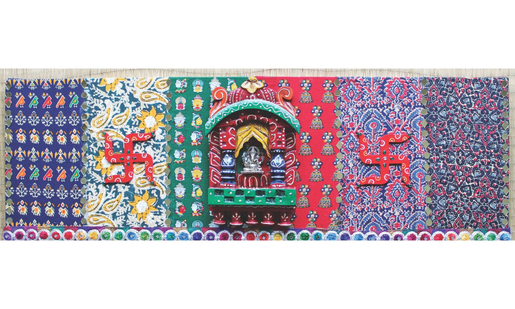 Siddhivinayaka: Where devotion meets design Siddhivinayaka: Where devotion meets design