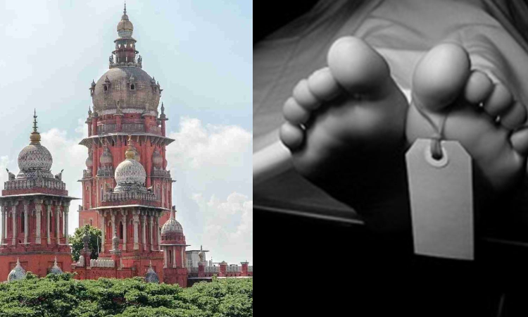 Madras High Court advocate ends life in Tindivanam Madras High Court advocate ends life in Tindivanam