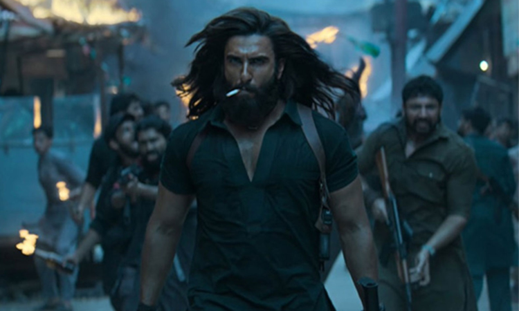 Dhurandhar outshines Animal and Jawan, sets historic box office milestone on second Saturday Dhurandhar outshines Animal and Jawan, sets historic box office milestone on second Saturday