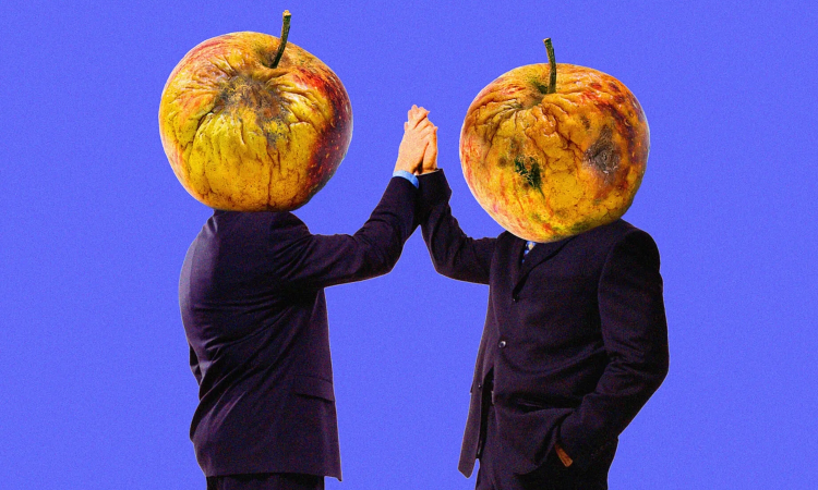 Political corruption: When pardons undermine justice Political corruption: When pardons undermine justice