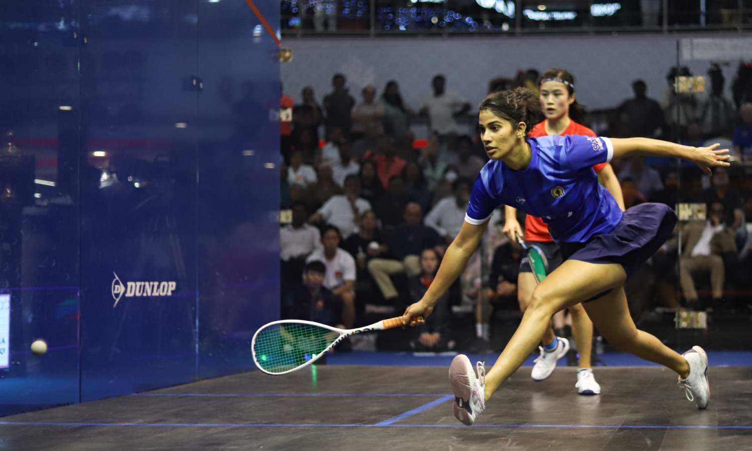 Squash World Cup: India beats Hong Kong, China, wins title for first time Squash World Cup: India beats Hong Kong, China, wins title for first time