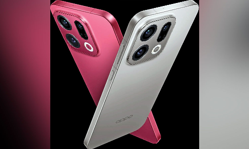 DT Next Tech | OPPO’s Find X9 hits the right notes DT Next Tech | OPPO’s Find X9 hits the right notes