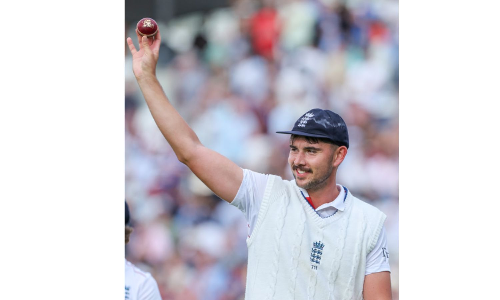 Ashes: Tongue replaces Atkinson as England name starting XI for Adelaide Test Ashes: Tongue replaces Atkinson as England name starting XI for Adelaide Test