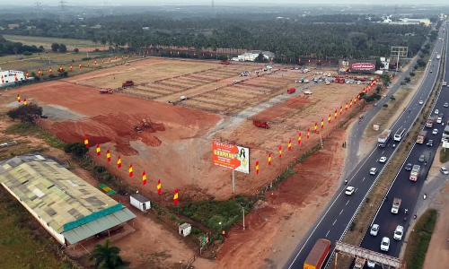 Vijays Erode meet: Cops slap 2-hour window, add safety rules Vijays Erode meet: Cops slap 2-hour window, add safety rules