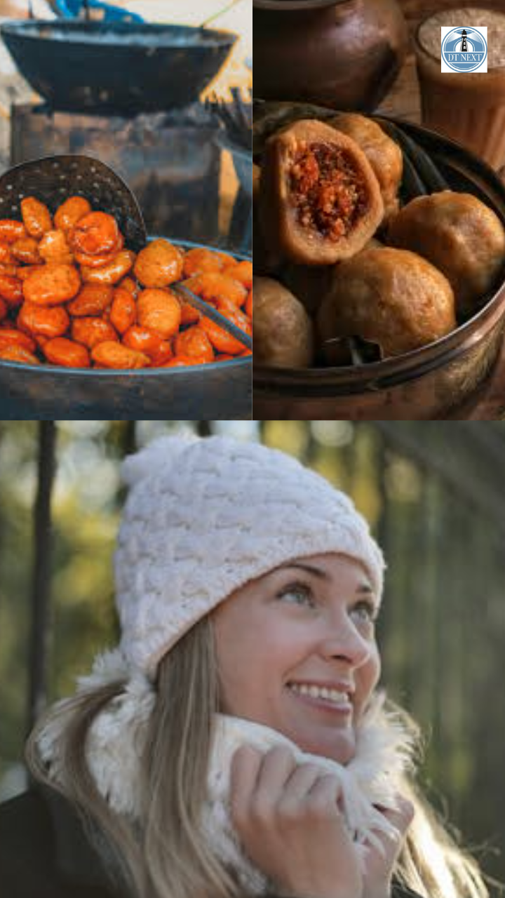 Here’s why jaggery is a winter superfood Here’s why jaggery is a winter superfood