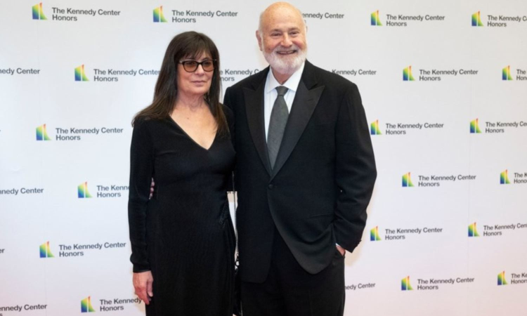 Rob Reiner, his wife found dead in Los Angeles home, AP source says Rob Reiner, his wife found dead in Los Angeles home, AP source says