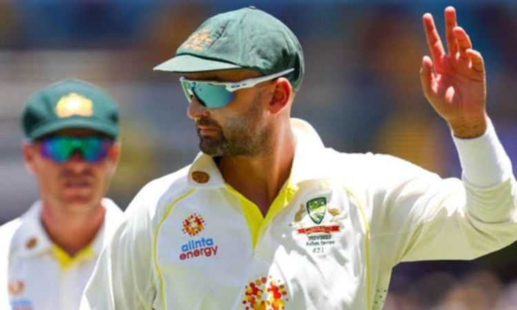 Ashes: I dont have a point to prove to anyone, says Lyon ahead of Adelaide Test Ashes: I dont have a point to prove to anyone, says Lyon ahead of Adelaide Test