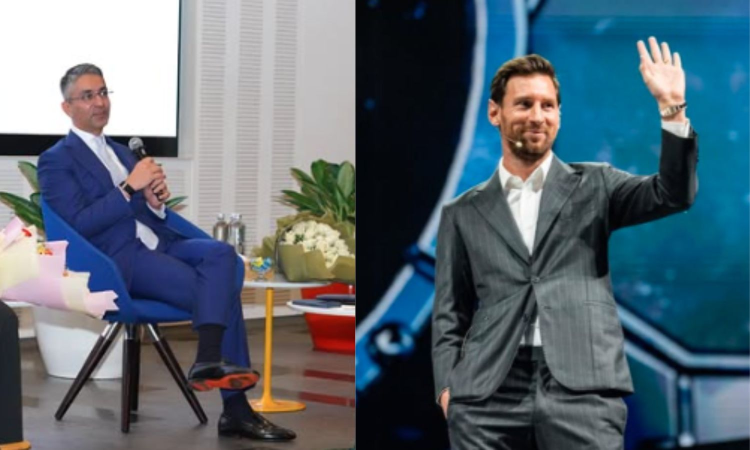 What were we really trying to achieve? Uneasy Bindra on Messis G.O.A.T Tour