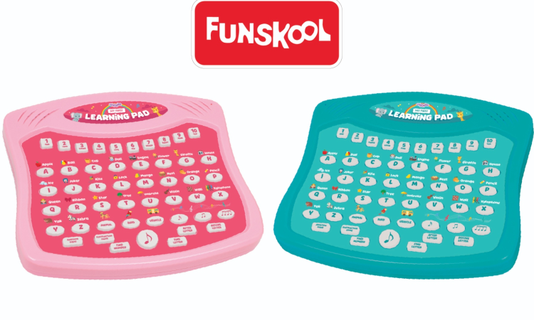Funskool forays into electronic toys Funskool forays into electronic toys