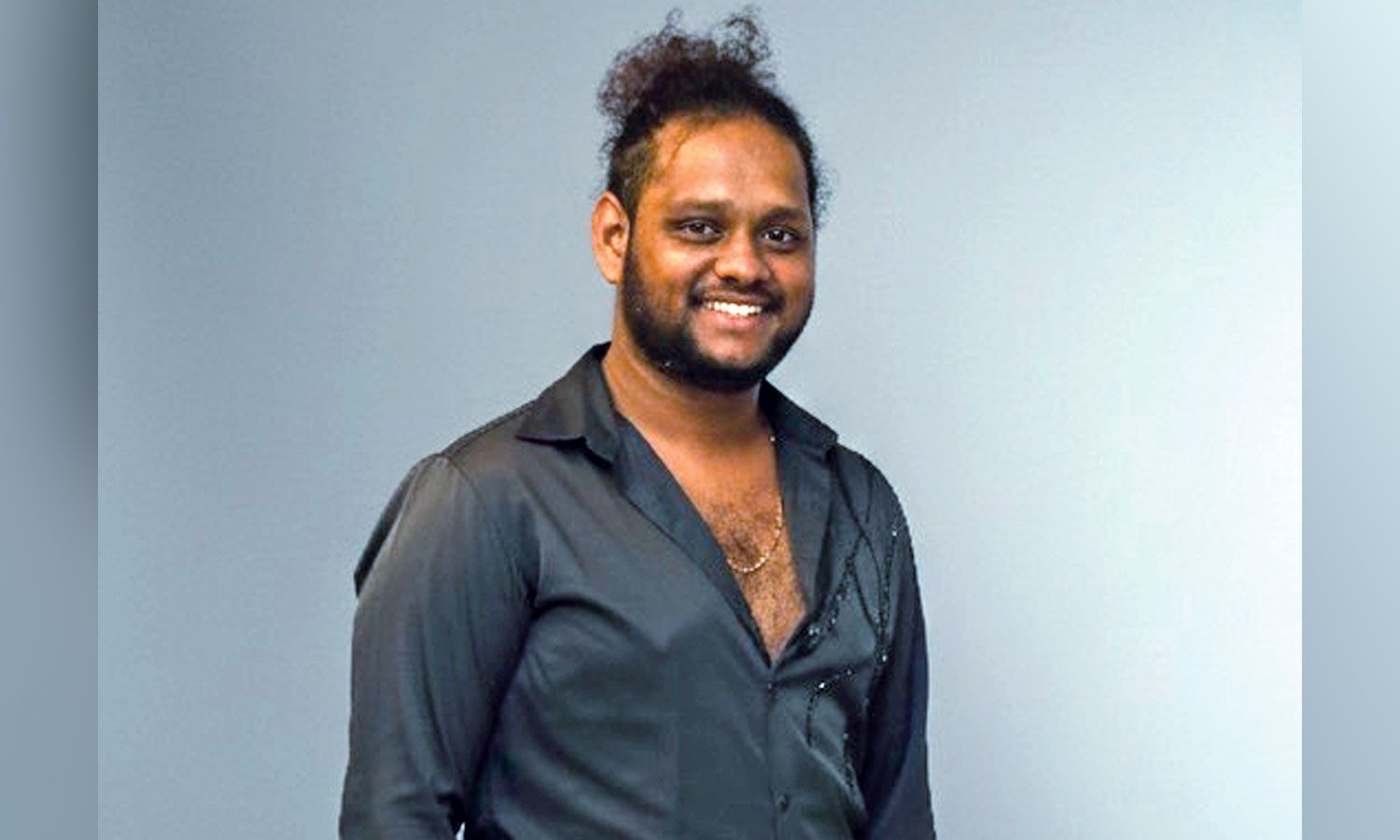 Red not a trend but a statement