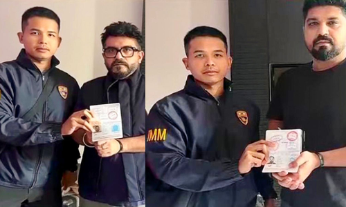 Goa nightclub fire case: Luthra brothers deported from Thailand