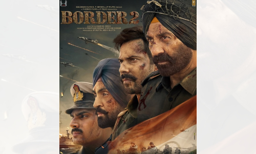 ‘Aawaz kaha tak jaani chahiye? Lahore tak!’ sets tone as ‘Border 2’ makers unveil teaser ‘Aawaz kaha tak jaani chahiye? Lahore tak!’ sets tone as ‘Border 2’ makers unveil teaser