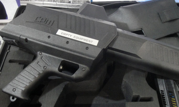 Aerial threats: TN to get anti-drone guns to beat hovering eyes Aerial threats: TN to get anti-drone guns to beat hovering eyes