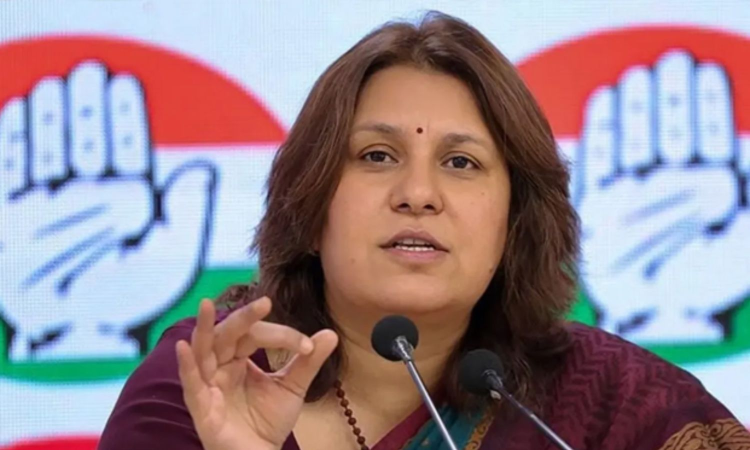 Modi govts illegality fully exposed: Cong after court relief for Gandhis in National Herald case Modi govts illegality fully exposed: Cong after court relief for Gandhis in National Herald case