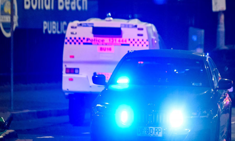 Australia beach shooting suspect originally from Hyderabad: Telangana police Australia beach shooting suspect originally from Hyderabad: Telangana police