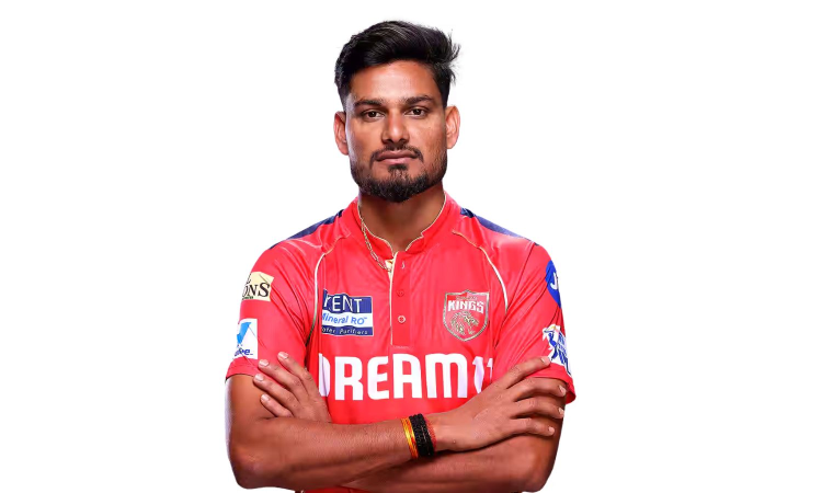 Kuldeep Sen goes unsold Kuldeep Sen goes unsold