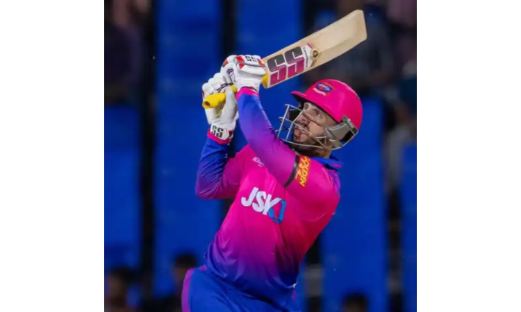 Akshat Raghuwanshi sold to LSG for 2.2 cr Akshat Raghuwanshi sold to LSG for 2.2 cr