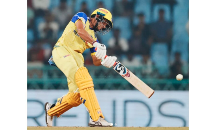 Ravi Singh sold to RR for 95 lakh Ravi Singh sold to RR for 95 lakh