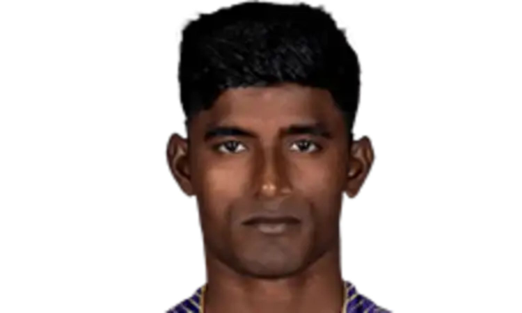 Sakib Hussain sold to SRH for 30 lakh Sakib Hussain sold to SRH for 30 lakh