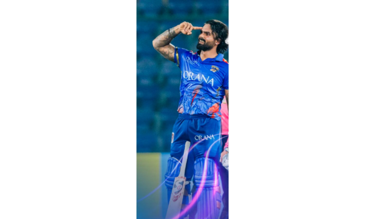 Sarthak Ranjan sold to KKR for 30 lakh Sarthak Ranjan sold to KKR for 30 lakh