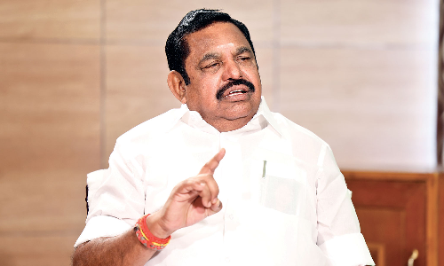 AIADMK to skip Anbumanis quota stir; tongues wag AIADMK to skip Anbumanis quota stir; tongues wag