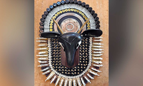 Chennai: Six artists reflect on transformation at InKo Centre