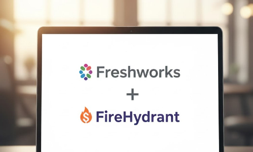 Freshworks to acquire FireHydrant