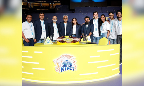 After trading Jaddu, we needed a No.7 who bats, bowl & field: CSK CEO on Prashant Veer’s record bid