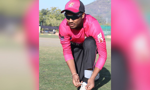 IPL 2026: CSK’s new joinee Kartik Sharma ‘extremely excited to play alongside MS Dhoni’
