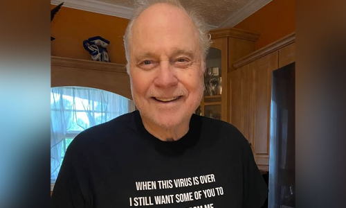 Buck Rogers star Gil Gerard passes away at 92 after battling with cancer